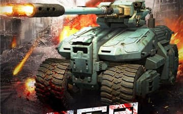 和末日前线同款的手游合集