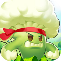 植物大作战qq游戏大厅版