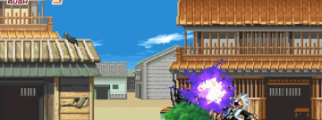 死神火影题材对战手游合集