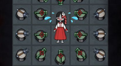 战略冒险手游合集