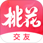 遇桃花