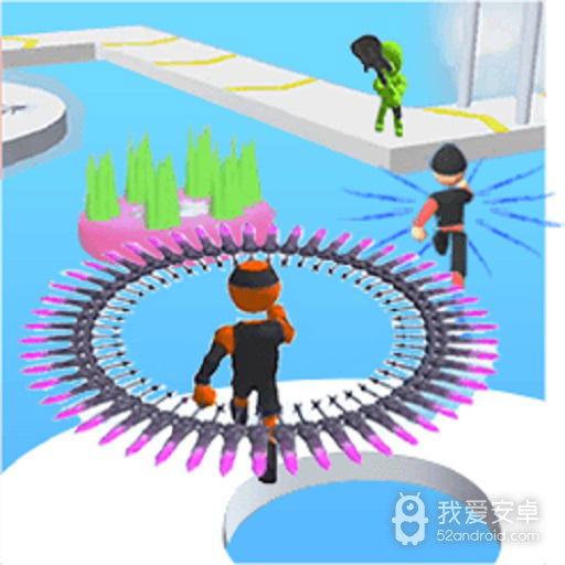 刀剑冲关