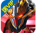 星际裂痕全角色破解版
