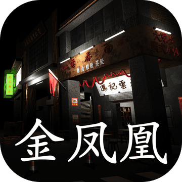 孙美琪疑案金凤凰 破解版