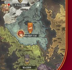 跟龙与世界的尽头相似的手游合集