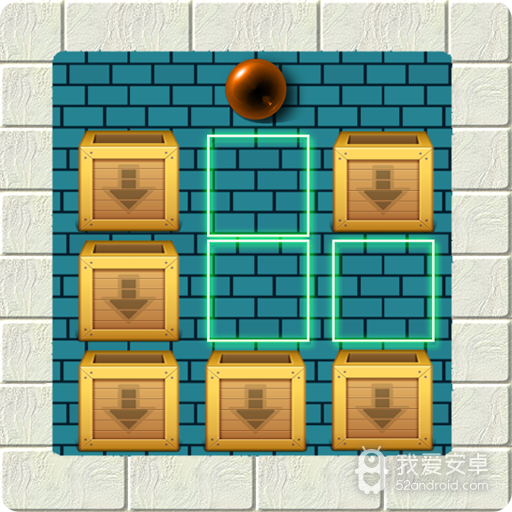 推箱子95关版