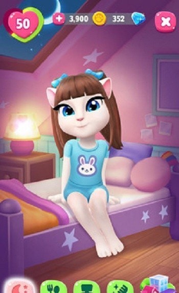 My Talking Angela2免费版