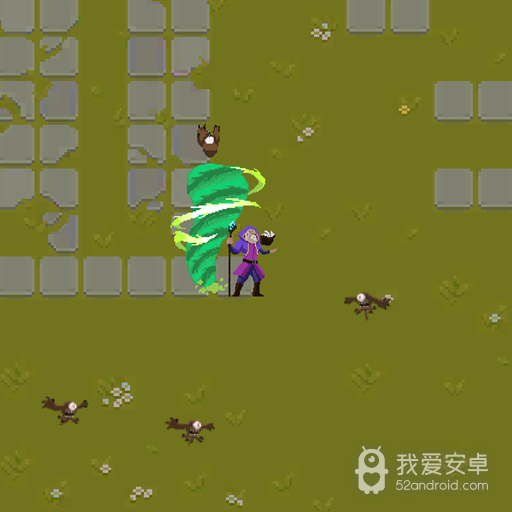 魔法幸存者免广告版