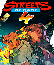 怒之铁拳全明星版