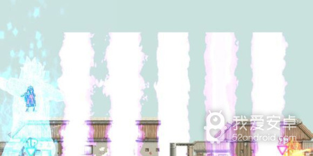 死神vs火影手游合集