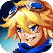 魔龙契约天启战记版