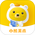 小熊美术