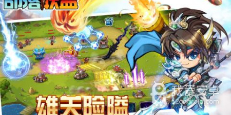 热门的卡牌手游合集