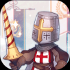 骑士的魔法战争内购破解版