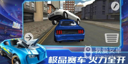 零氪党喜欢的赛车手游合集