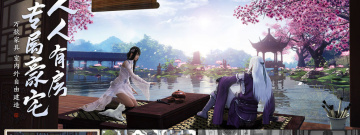 热门MMORPG手游合集