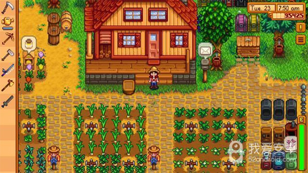 Stardew Valley中文手机版