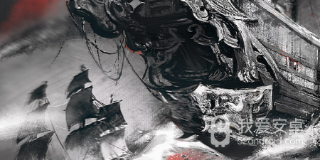 战国题材动作手游合集