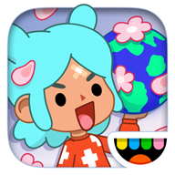 Toca Life World全部解锁