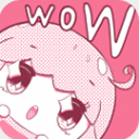 咔咪漫画无广告版