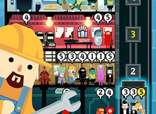 比较简洁的住酒店app合集