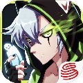 非人学园日版