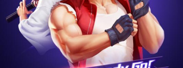 联机格斗竞技手游合集