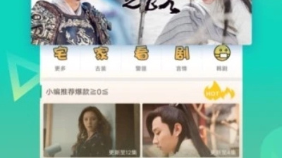 和哆啦影视相似的app合集