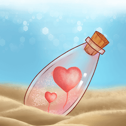 漂流瓶聊天交友精品版