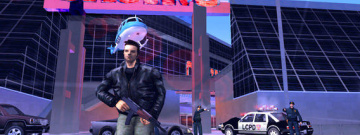 都市射击类手游合集