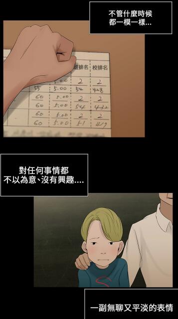 秘密日记漫画无修版