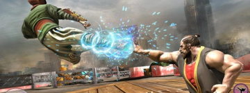 2022硬派格斗手游合集