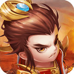 大话三国GM神将万充版