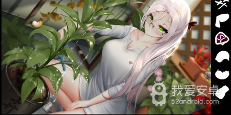 剧情推动玩法手游合集