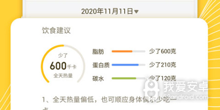 科学的减脂app合集