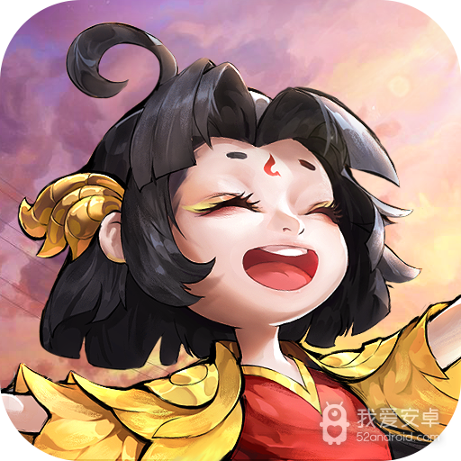 御灵物语中文版