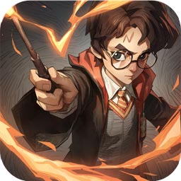 哈利波特魔法觉醒特制版