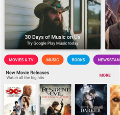 谷歌应用商店中文版app合集