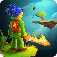 剑客少年汉化版