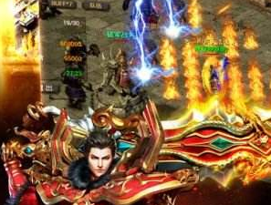 传奇回收版手游合集