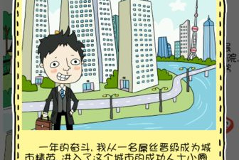 靠谱的买房app合集