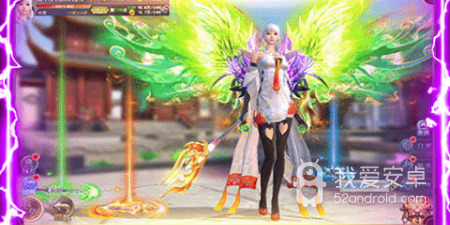 轩辕剑剑之源手游合集