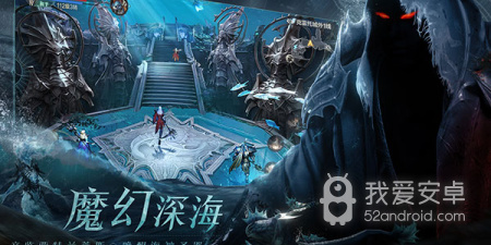 带弓箭手的手游合集