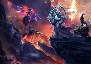 可以男女双修的手游合集