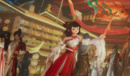 《剑网3》2023兔年新春会预约地址一览