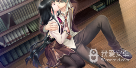 恋爱互动手游合集