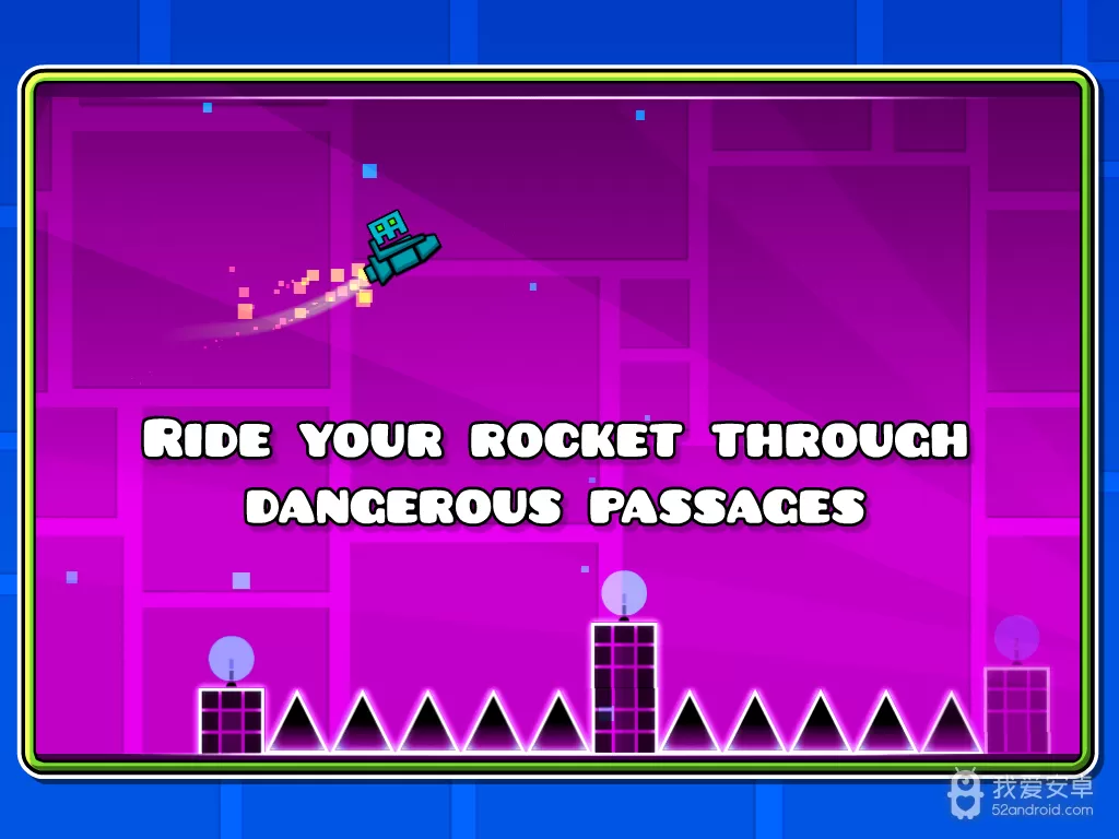 Geometry Dash Lite