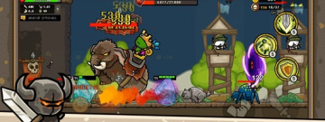 没有防沉迷的联机手游合集