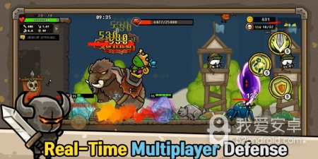 没有防沉迷的联机手游合集