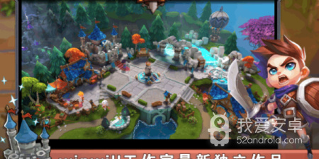 不肝不氪的策略卡牌手游合集